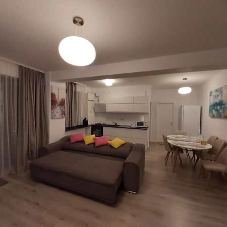 Victoria Sea Residence Mamaia Năvodari Εξωτερικό φωτογραφία