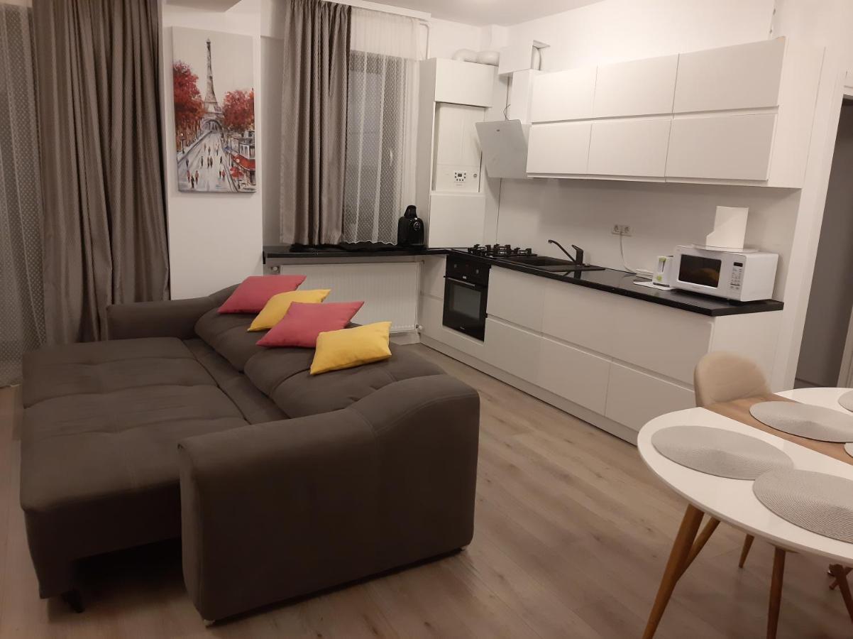 Victoria Sea Residence Mamaia Năvodari Εξωτερικό φωτογραφία