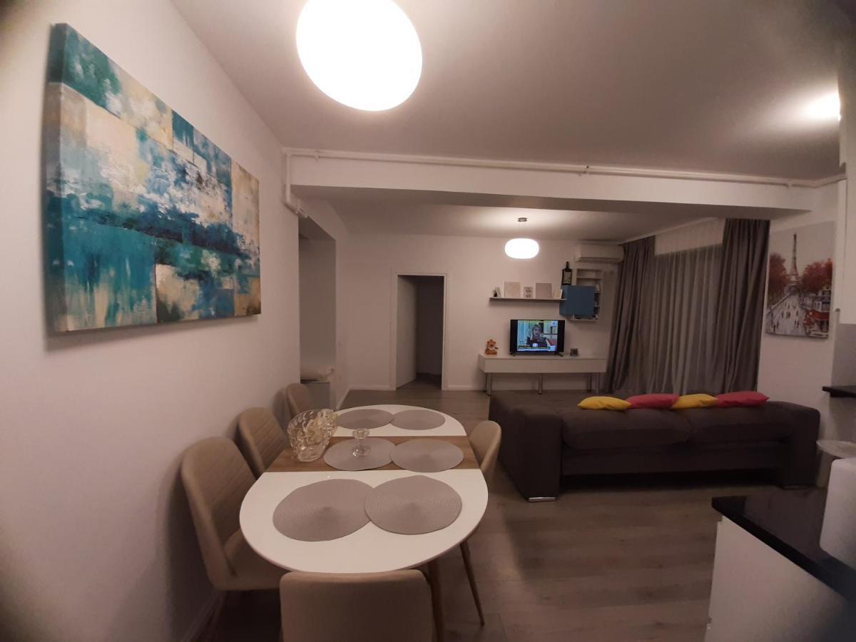 Victoria Sea Residence Mamaia Năvodari Εξωτερικό φωτογραφία