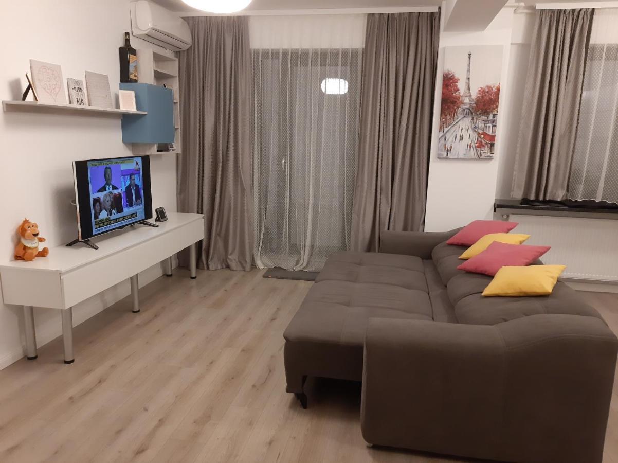 Victoria Sea Residence Mamaia Năvodari Εξωτερικό φωτογραφία