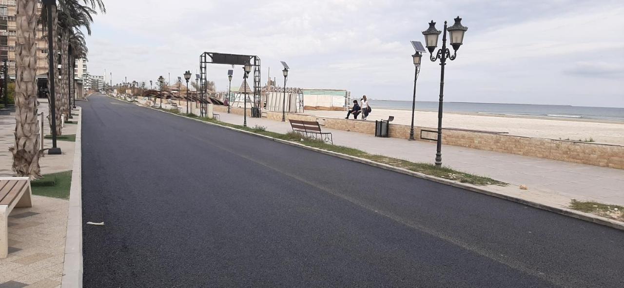 Victoria Sea Residence Mamaia Năvodari Εξωτερικό φωτογραφία