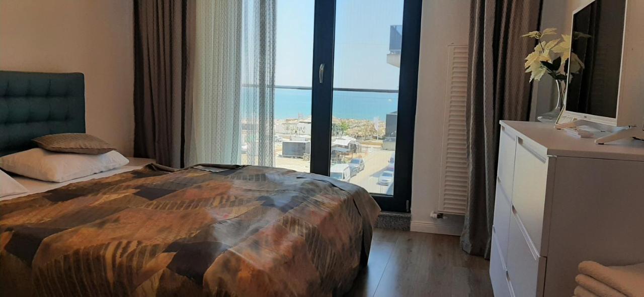 Victoria Sea Residence Mamaia Năvodari Εξωτερικό φωτογραφία
