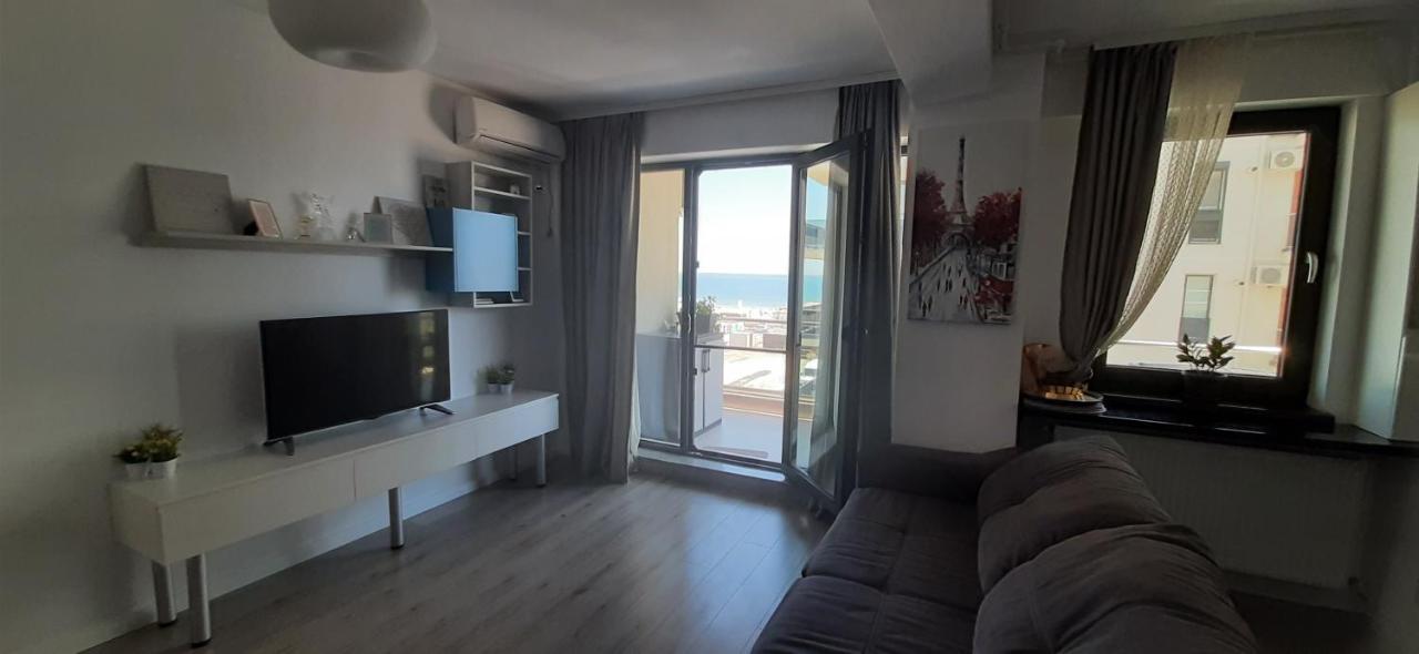 Victoria Sea Residence Mamaia Năvodari Εξωτερικό φωτογραφία