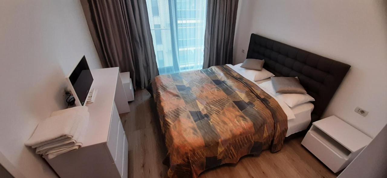 Victoria Sea Residence Mamaia Năvodari Εξωτερικό φωτογραφία