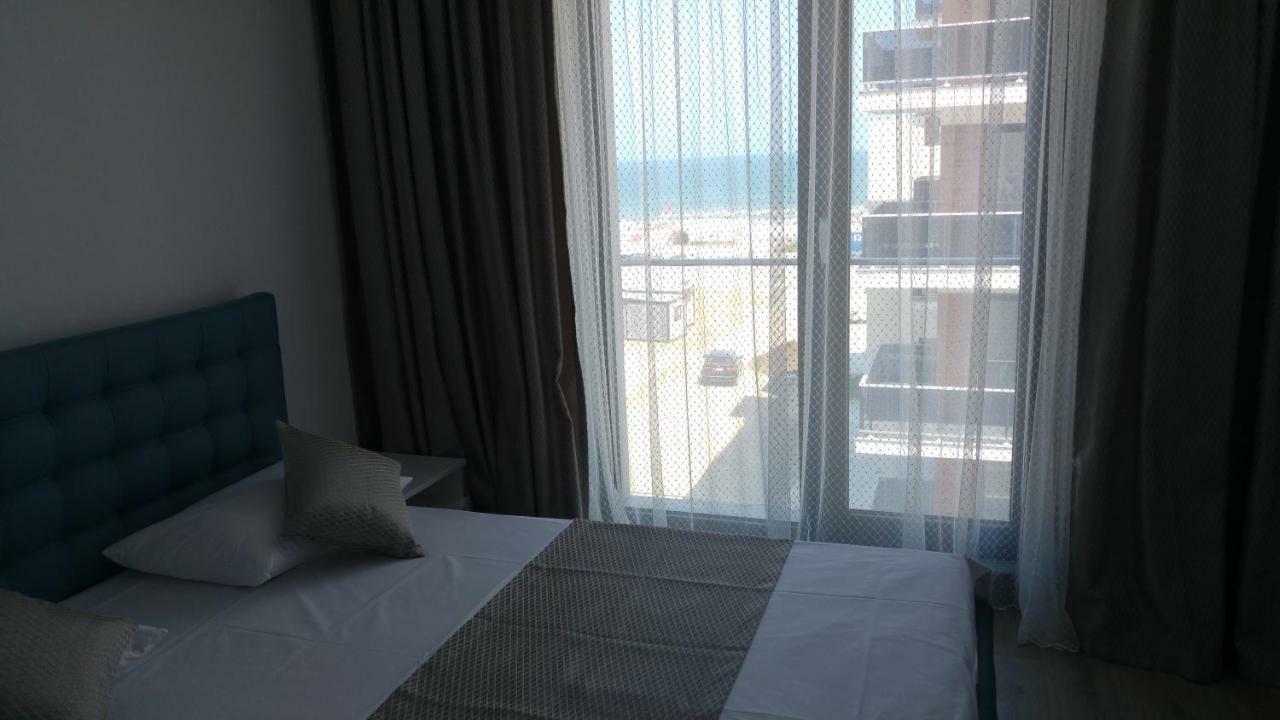 Victoria Sea Residence Mamaia Năvodari Εξωτερικό φωτογραφία