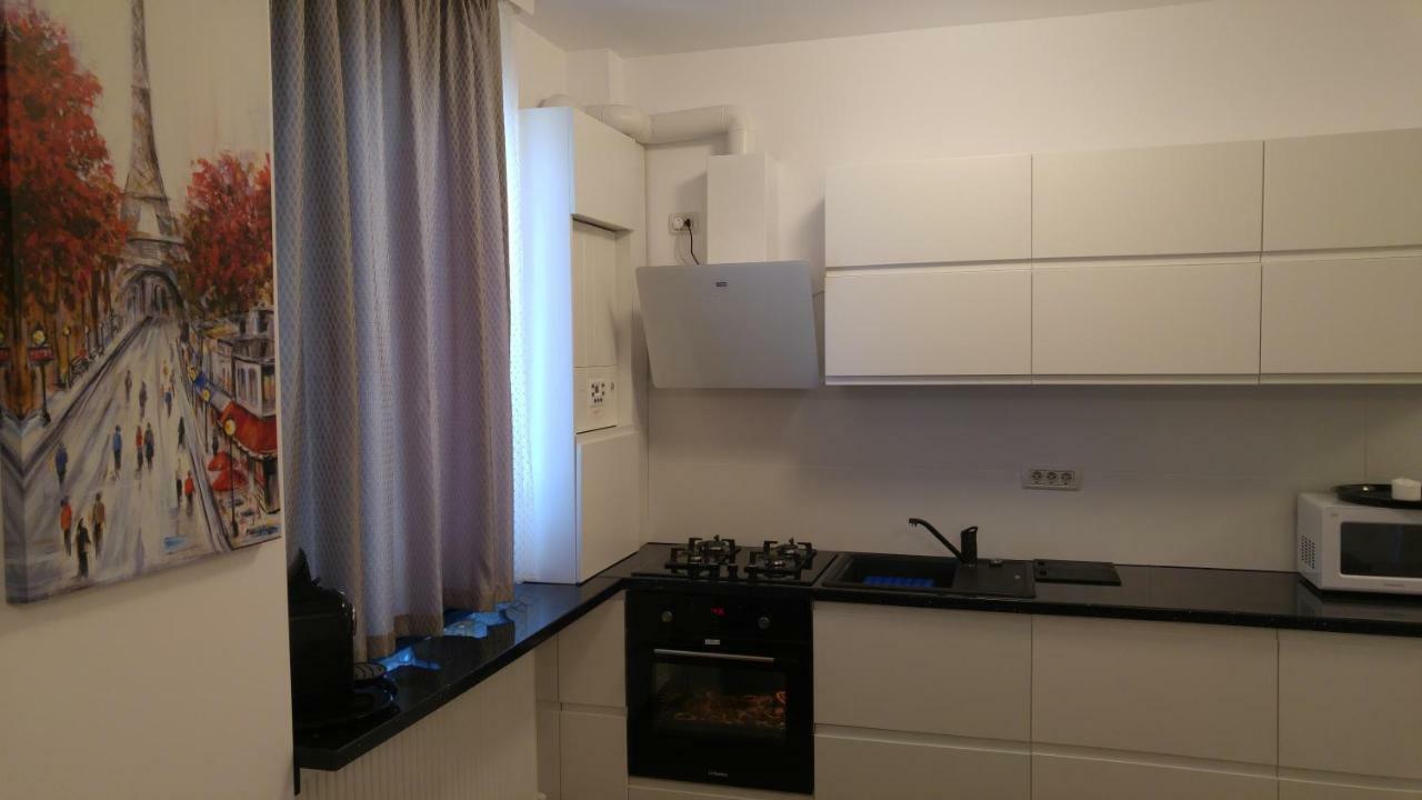 Victoria Sea Residence Mamaia Năvodari Εξωτερικό φωτογραφία