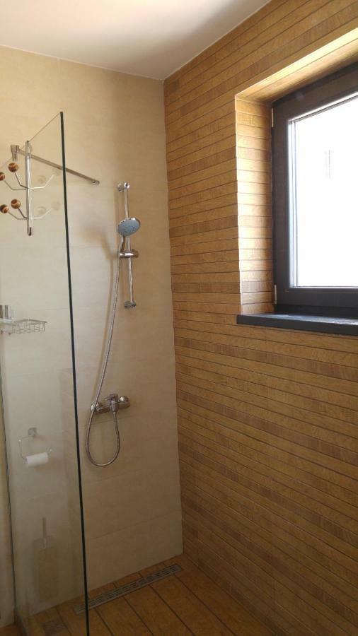 Victoria Sea Residence Mamaia Năvodari Εξωτερικό φωτογραφία