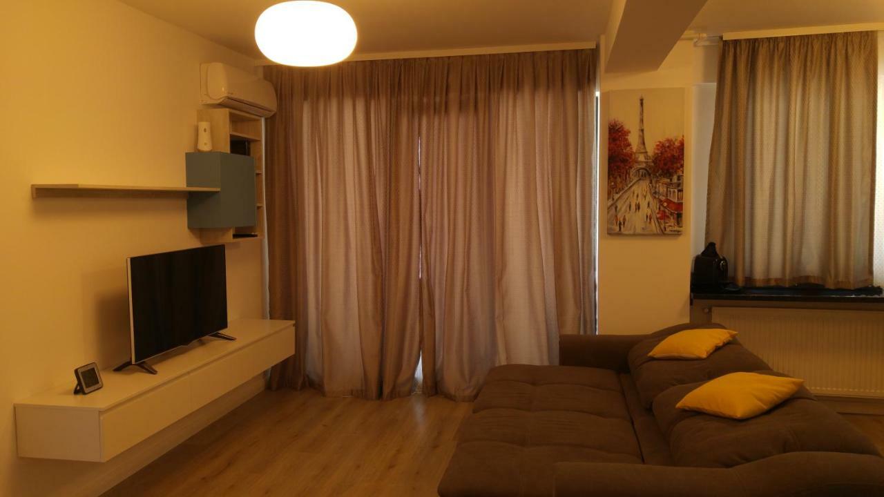 Victoria Sea Residence Mamaia Năvodari Εξωτερικό φωτογραφία