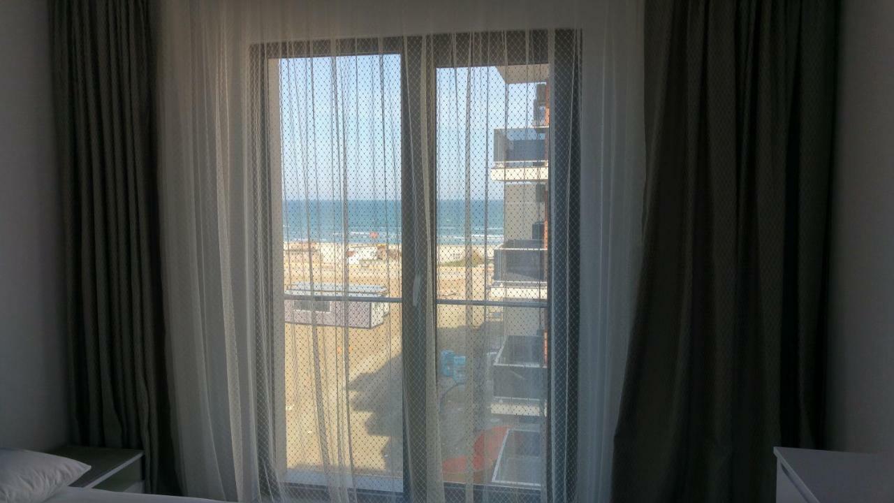 Victoria Sea Residence Mamaia Năvodari Εξωτερικό φωτογραφία