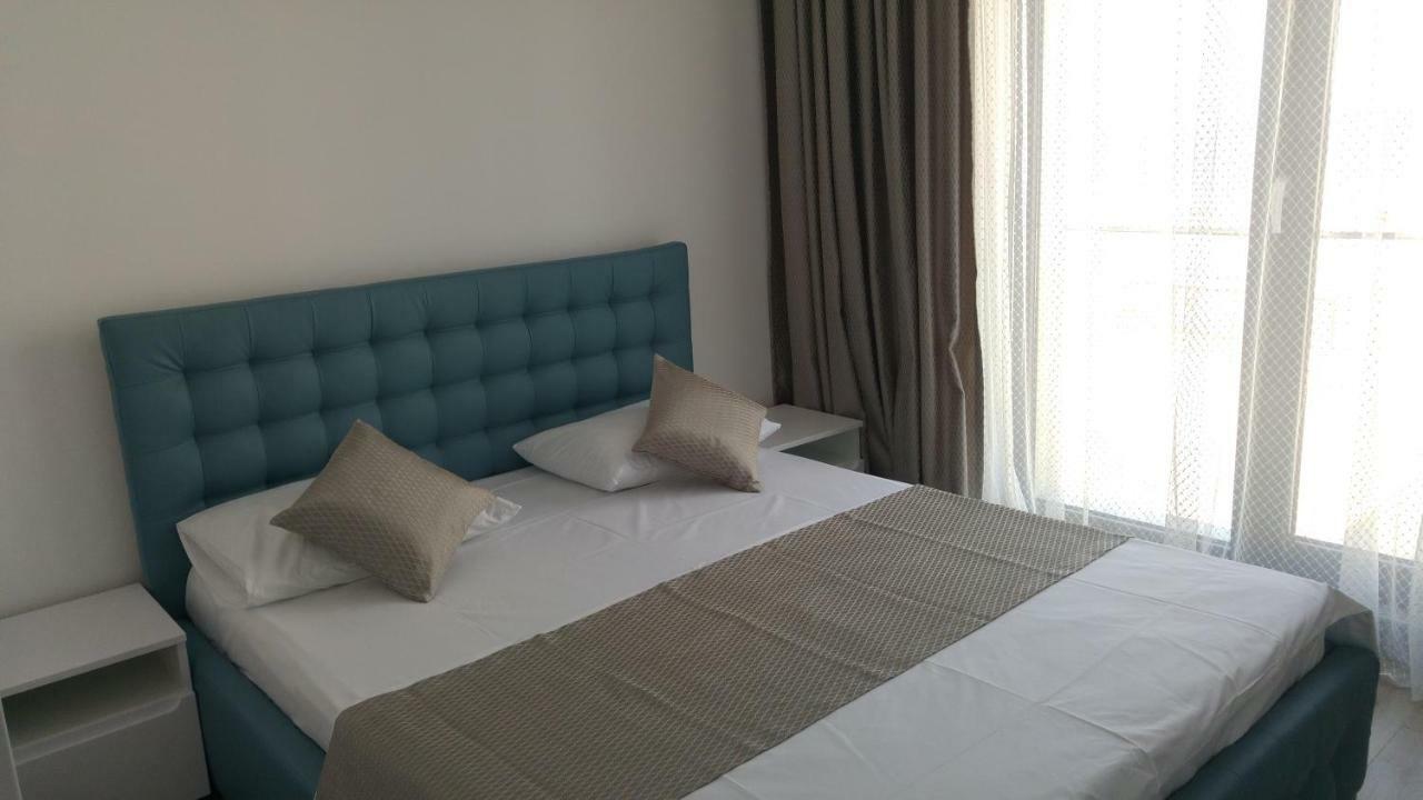 Victoria Sea Residence Mamaia Năvodari Εξωτερικό φωτογραφία