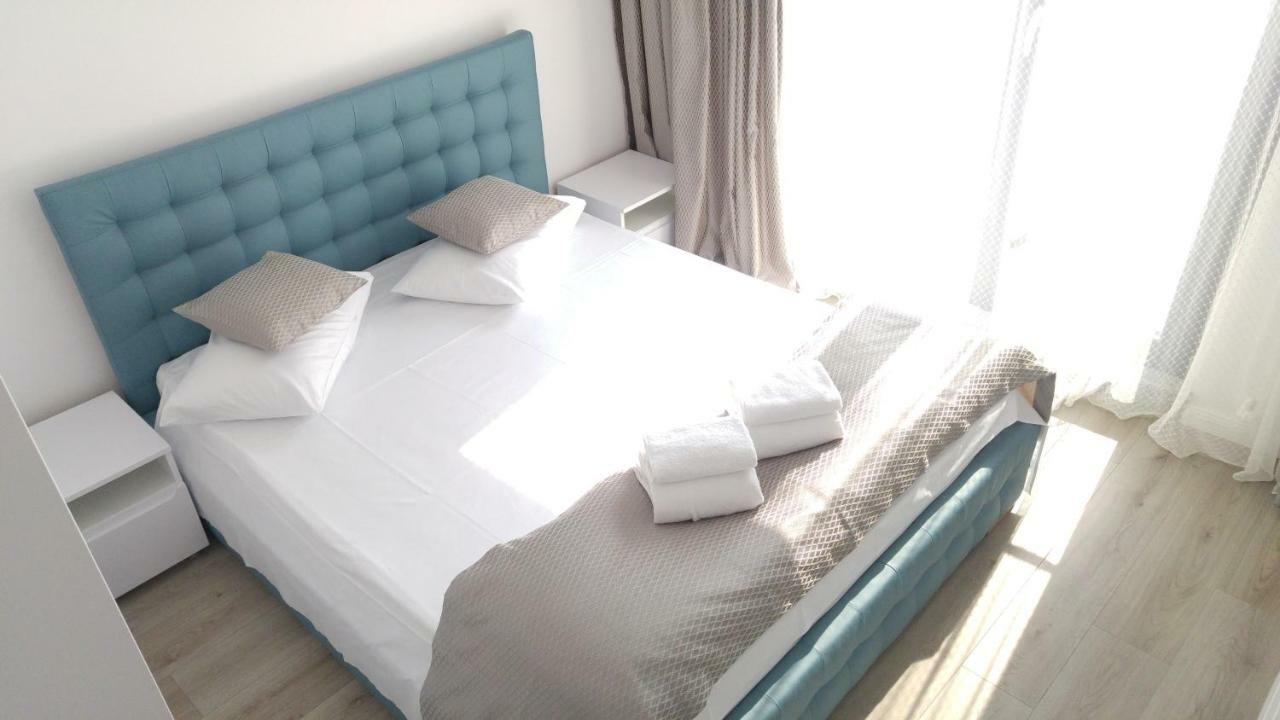 Victoria Sea Residence Mamaia Năvodari Εξωτερικό φωτογραφία