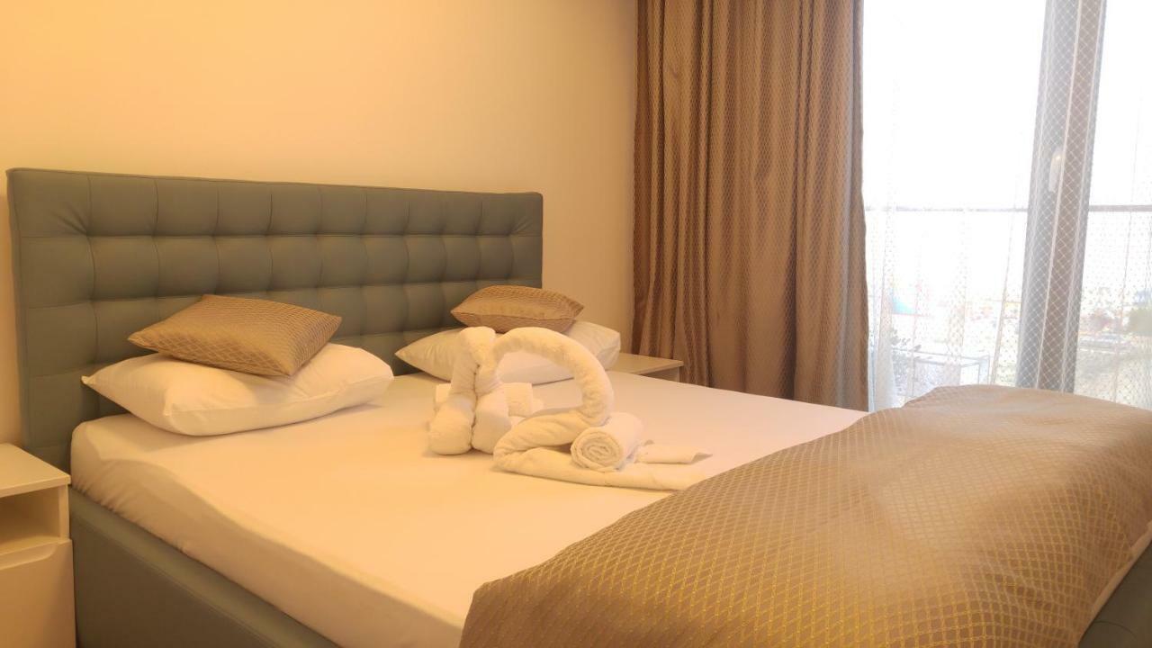 Victoria Sea Residence Mamaia Năvodari Εξωτερικό φωτογραφία