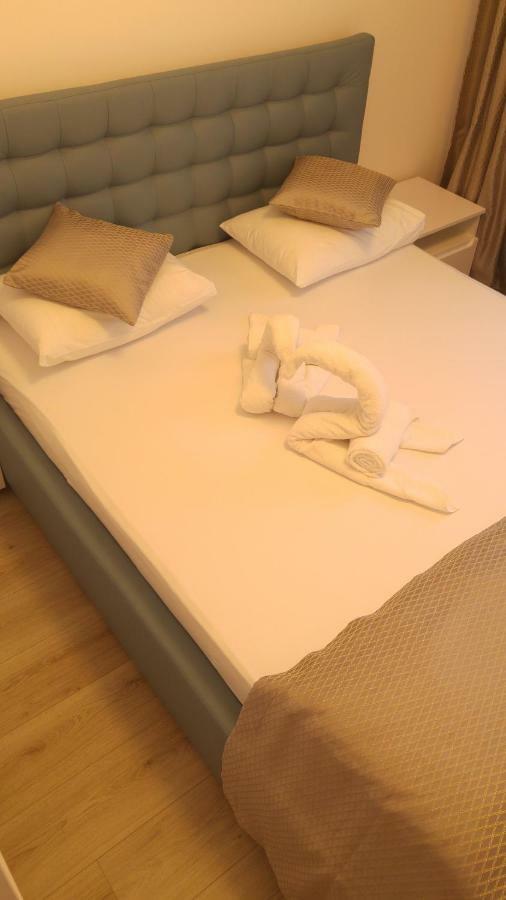 Victoria Sea Residence Mamaia Năvodari Εξωτερικό φωτογραφία