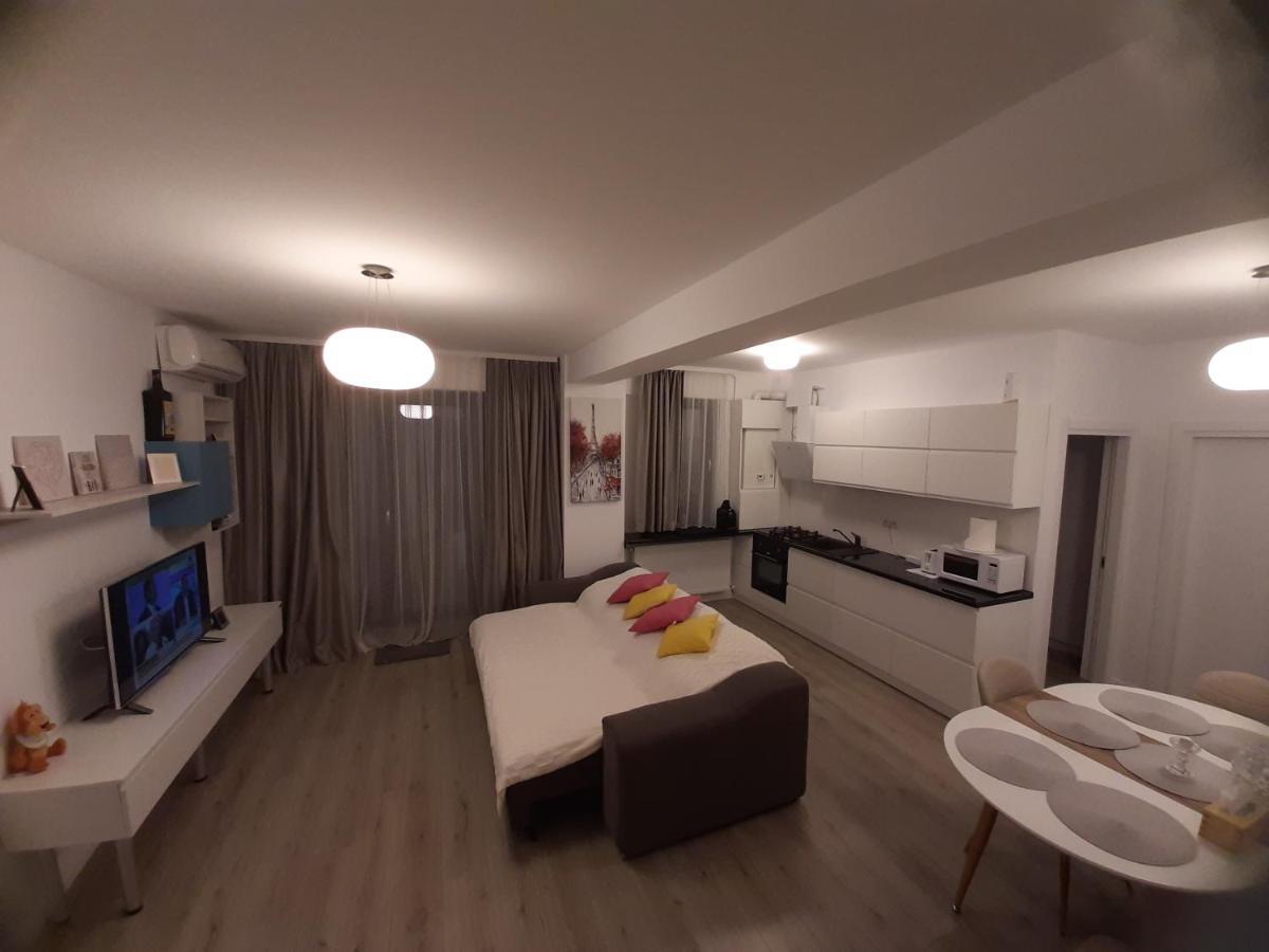 Victoria Sea Residence Mamaia Năvodari Εξωτερικό φωτογραφία