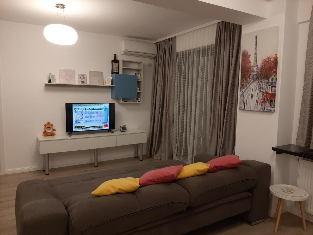 Victoria Sea Residence Mamaia Năvodari Εξωτερικό φωτογραφία